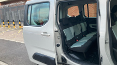 Citroen Berlingo 1.5 BlueHDi 130 Flair M 5dr EAT8 Diesel Estate